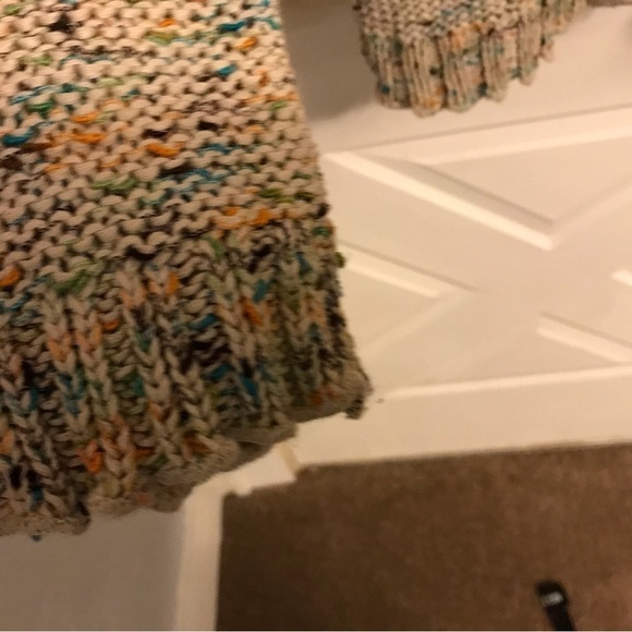 BCBG Maxazria opened Cardigan - Picture 4 of 6